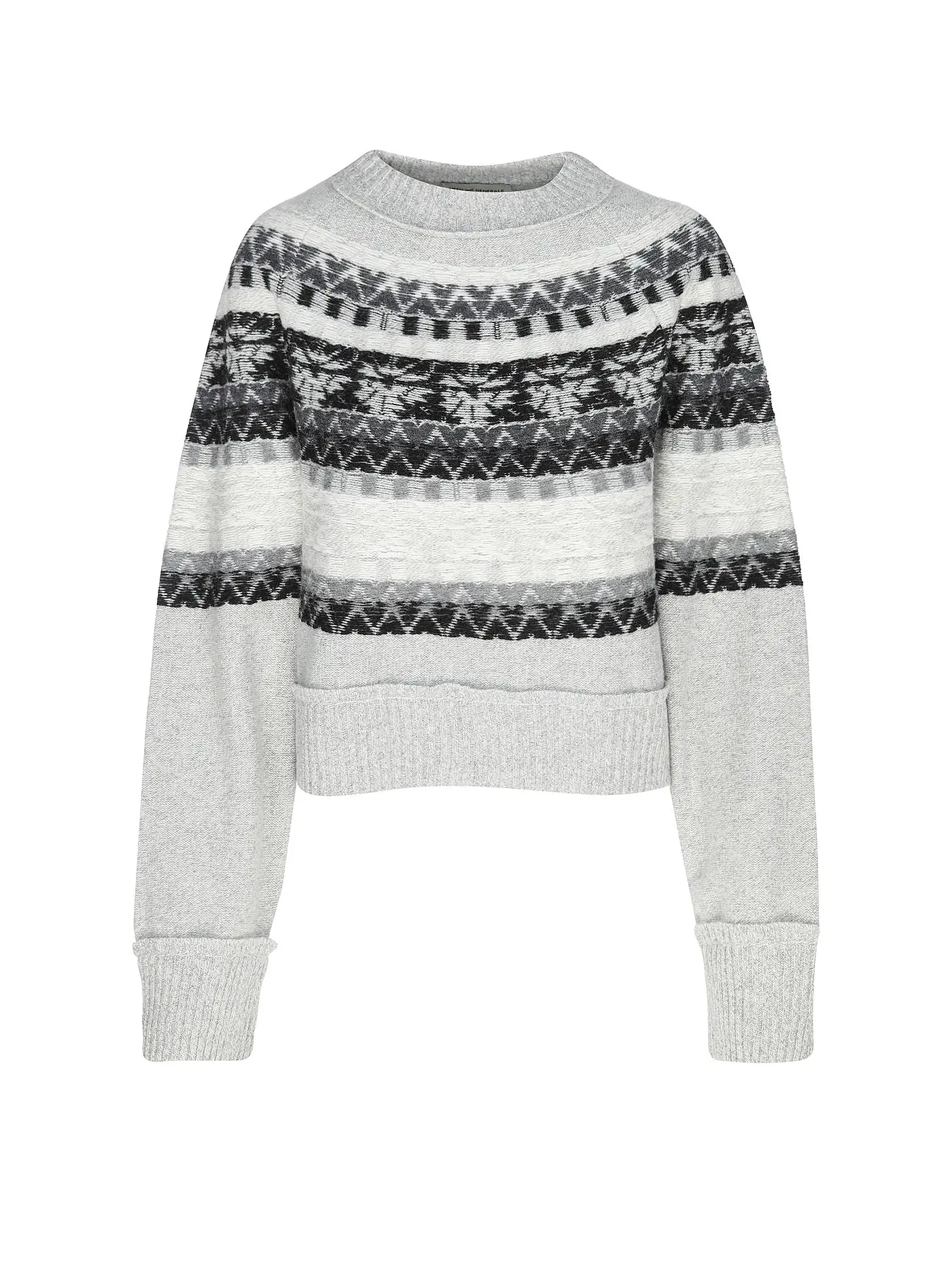 OFFICINE GENERALE | Pullover MANOLA | 
